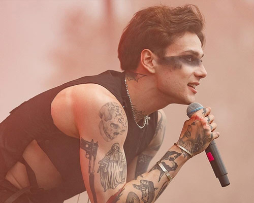 26 февраля во Владивостоке: встреча с кумиром поколения Z