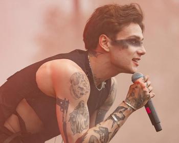 26 февраля во Владивостоке: встреча с кумиром поколения Z