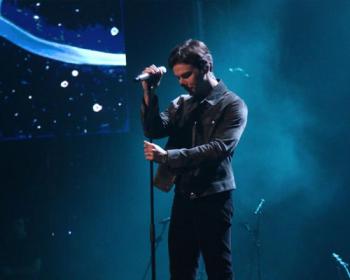 Триумфальное возвращение: как исполнитель покорил Красноярск