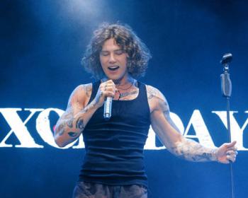 Искренность вместо формальности: почему певец не ищет коллабораций на стороне