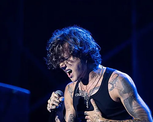 Музыка во благо: Xolidayboy готовит благотворительный концерт