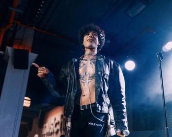 Пермь ждёт кумира зумеров: музыкант готовит новое шоу