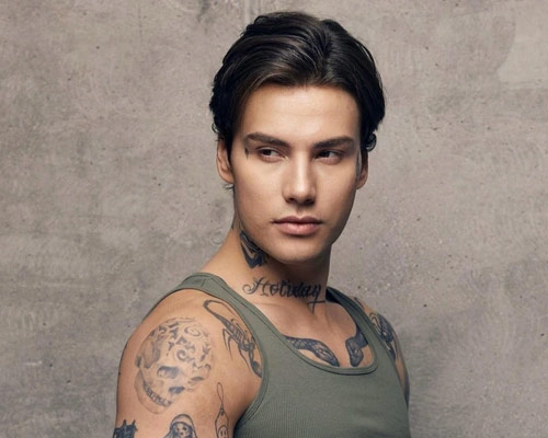 От TikTok до Forbes: как Xolidayboy покорил музыкальную сцену и Пермь